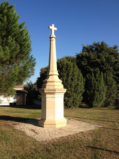 Croix d'Ambarès 