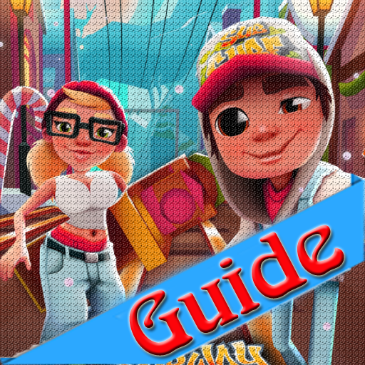 Android application Guide Subway Surfers 2 screenshort