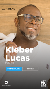 How to install Kleber Lucas - Oficial 2.6 mod apk for pc
