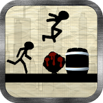 Stickman Runner Apk