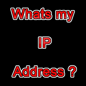 Download Whats my IP address For PC Windows and Mac