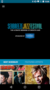 How to get Seabreeze Jazz Festival 1.0.4 unlimited apk for laptop