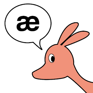 English Pronunciation.apk 1.1