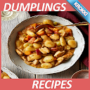 ダウンロード Dumpling Recipes をインストールする 最新 APK ダウンローダ