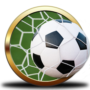 Real Football: Top Soccer 2015.apk 1.0