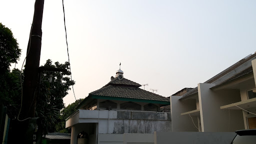 Masjid Jami Al Kautsar