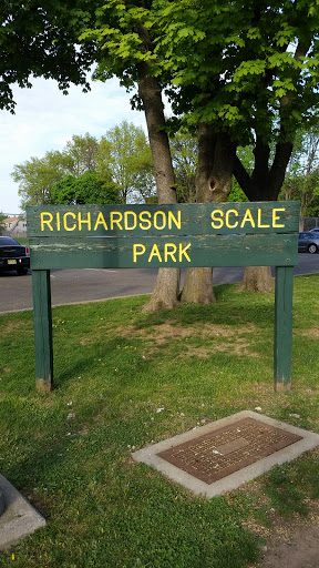Richardson Scale Park