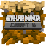 Savanna Craft 2: Safari Apk