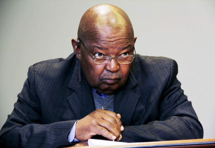 Cope leader Mosiuoa Lekota and Afri-Forum CEO Kallie Kriel have urged government not to amend the Constitution to in order to allow land expropriation without compensation