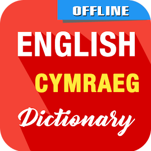 Welsh Dictionary Offline.apk 1.0