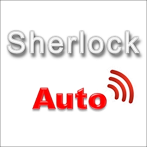 Download Sherlock Auto For PC Windows and Mac