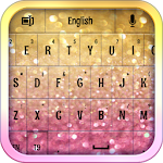 Sparkle Keyboard Apk