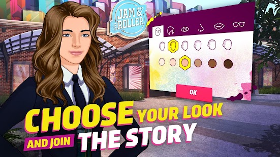 Soy Luna - Your Story Screenshot