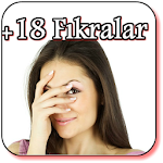 +18 Fıkralar XXL Apk