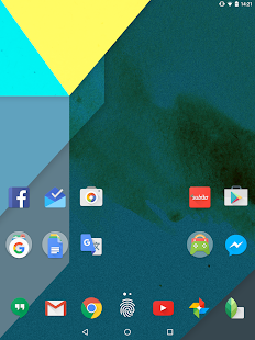   Nucleo UI - Icon Pack- screenshot thumbnail   