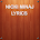 Nicki Minaj Music Lyrics