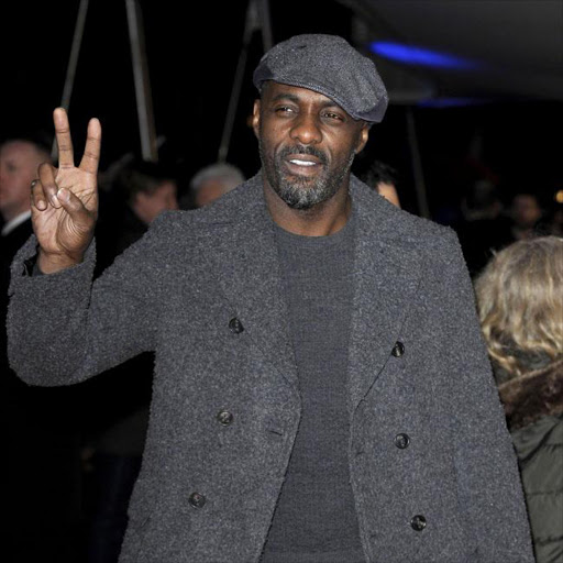 Idris Elba