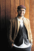 Film director Khalid Shamis talks about new beginnings Picture: SHELLEY CHRISTIANS