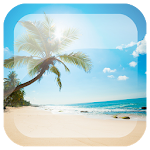 Beach Live Wallpaper Apk