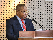 Higher education minister Blade Nzimande on April 30 2020 outlined the plans for the 2020 academic year.
