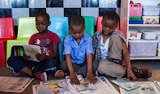 Tshivenda-speaking children and their families will be able to enjoy printed stories in their home language. 