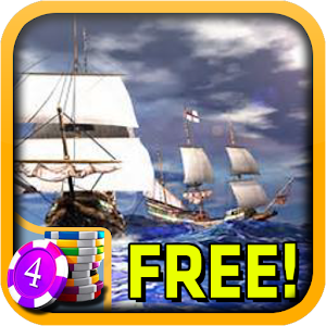 Download 3D High Seas Slots For PC Windows and Mac