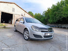 продам авто Opel Astra Astra H Caravan