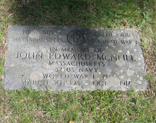 From the Flickr group Historical Markers, photo by Mr. Ducke, full page.License is Attribution-NonCommercial License