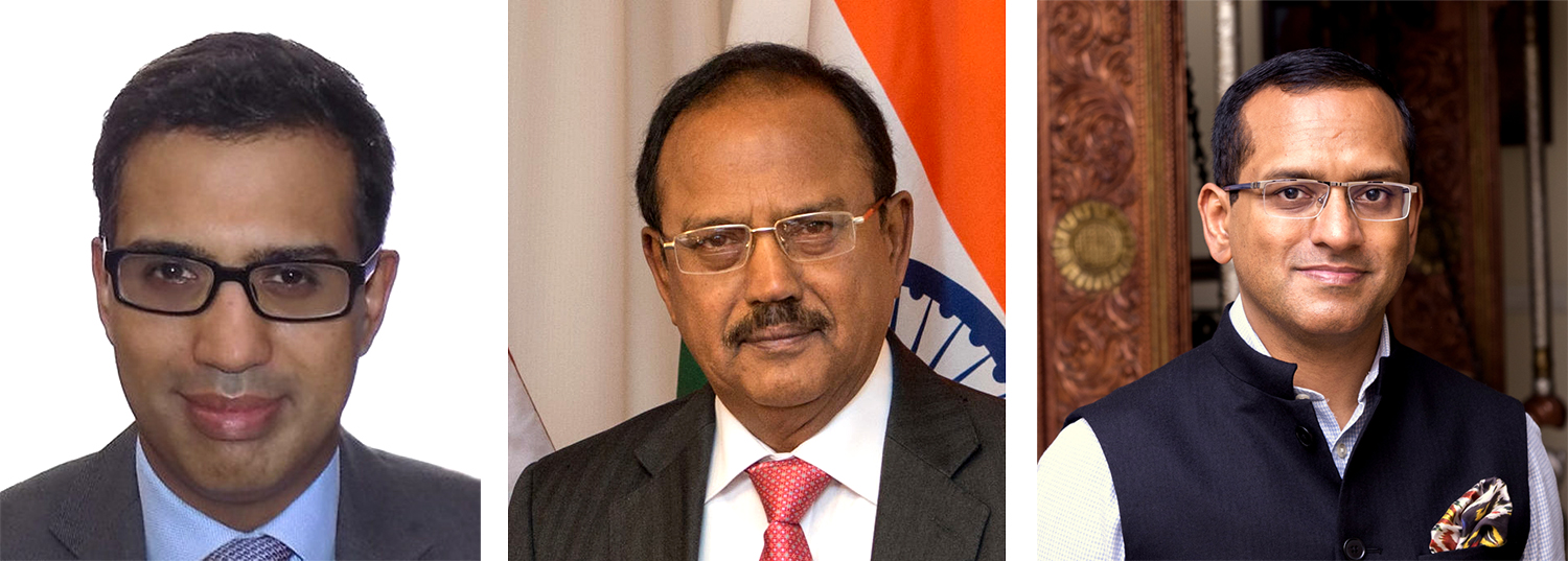 Ajit Doval’s sons run a web of companies including a Cayman Islands hedge fund even as father demands crackdown on tax havens