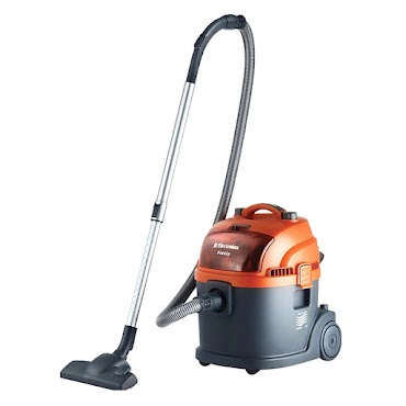 Máy Hút Bụi Electrolux Z931