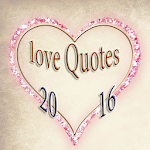 Love quotes 2016 Apk