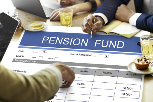 Consumer Line has realised that many employees do not check their pension funds contributions.
