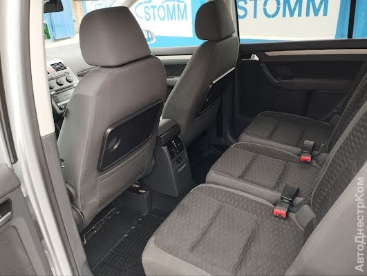 продам авто Volkswagen Touran Touran 1T фото 4