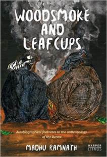 An Official Visit: An Excerpt from "Woodsmoke and Leafcups"
