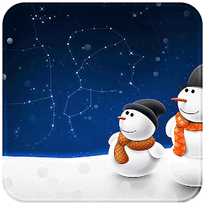 Download Snow Winter New Year For PC Windows and Mac