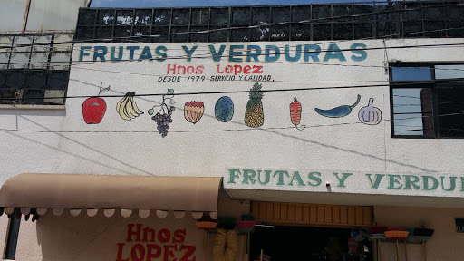 Mural Frutas Y Verduras