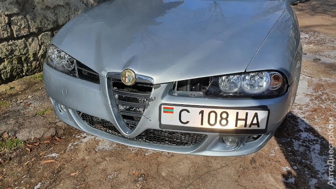продам авто Alfa Romeo 159  фото 1