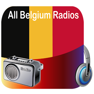 Download Belgium Radios For PC Windows and Mac