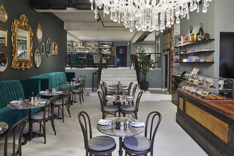 Chef Liam Tomlin has once again opened Chefs Warehouse which will be situated on the ground floor of the chef’s three-storey culinary concept, The Bailey.