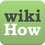 wikiHow: how to do anything Apk