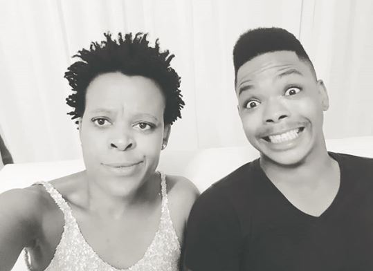 Zodwa and Ntobeko have split.