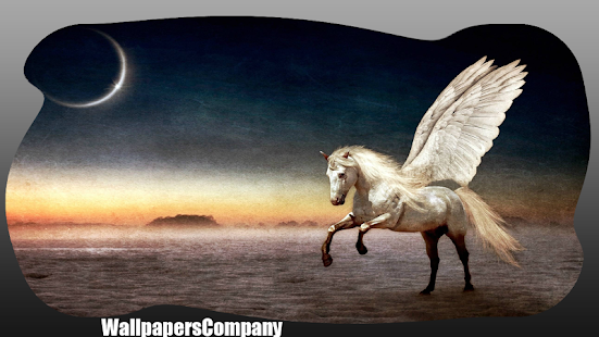 How to mod Pegasus Wallpaper 2.1 unlimited apk for android