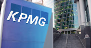 KPMG. 