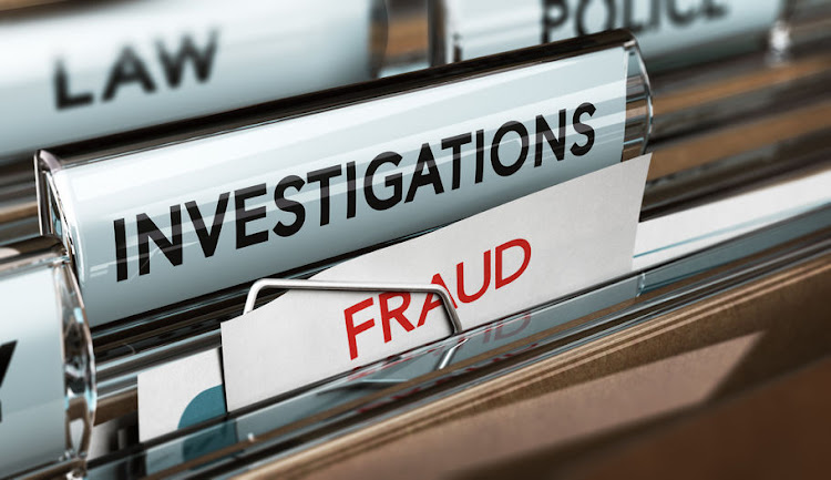 The SIU is authorised to investigate allegations of corruption and maladministration in the affairs of NSFAS and to recover any financial losses suffered by the state through corruption and negligence. Stock photo