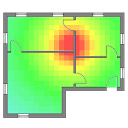 Télécharger WiFi Heatmap Installaller Dernier APK téléchargeur