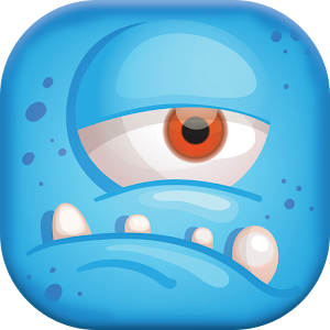 Download Match 3 Monster Splash For PC Windows and Mac