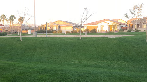 Laurel St Volleyball Court