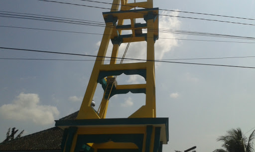 Masjid Kuning