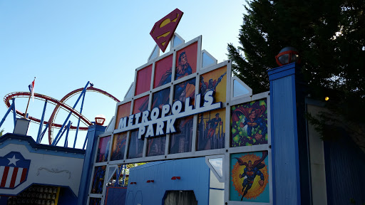 Metropolis Park