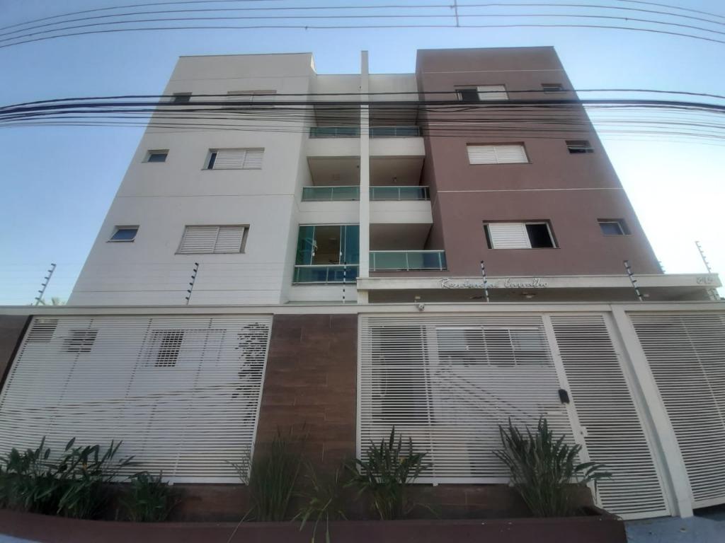 Apartamento à venda, 80 m² por R$ 330.000,00 - Nossa Senhora da Abadia - Uberaba/MG